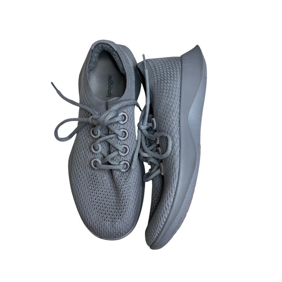 NEW Allbirds Women's Tree Dasher Sneaker